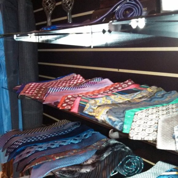 Meet your Posher, Steven - Picture 13 of 16